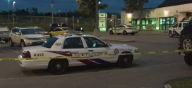 Teen Stabbed at Eglinton Go Station : Police