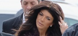 Teresa Giudice : Actress to serve jail sentence at 'Orange is the New Black' prison