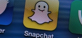 Thousands of nude Snapchat images 'released online' (Video)