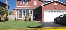 Three dead after possible murder-suicide in Brampton