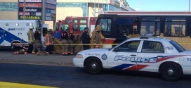 Toronto : TTC bus driver charged in fatal crash