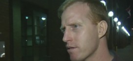 Travis Vader not guilty on drug and weapons charges