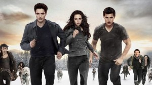 'Twilight' short films to debut on Facebook, Report