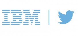 Twitter and IBM strike data mining agreement, Report