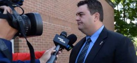 Two more charged in Del Mastro scandal, Report