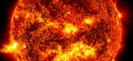 UK : Met Office Opens Space Weather Centre