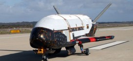 US Military Space Drone Landing Back on Earth After 671 Days