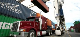 Vancouver : Port truckers could lose licences