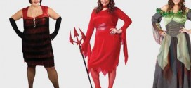 Wal-Mart apologizes for 'fat girl' costumes