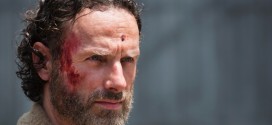 Walking Dead season 5 recap: 'No Sanctuary' for Rick, others