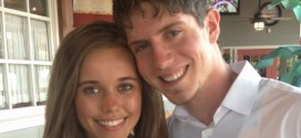 '19 Kids and Counting' Star Jessa Duggar Marries Ben Seewald, Report