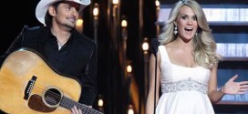 Brad Paisley CMA joke wasn't racist: Column