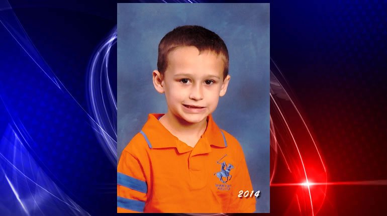 Branson Riley Carlisle : 5-year-old Albertville boy dies from brown ...