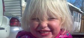 Brooklyn Lynn Lilly Found: Missing 2-year-old girl found alive by K-9 unit