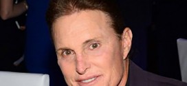 Bruce Jenner $500000 Wreck Car : Bruce lucky to be alive after crash