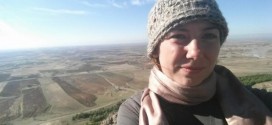 Canadian-Israeli Woman helping Kurdish forces fight Islamic State