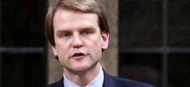 Chris Alexander announces live-in caregiver changes