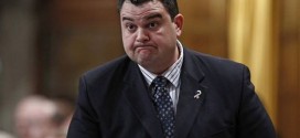 Dean Del Mastro found guilty in election spending case