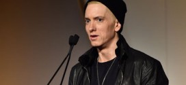 Eminem : Drugs Damaged Rapper's Face