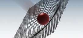 Graphene shows promise for bulletproof armour, New Study (Video)