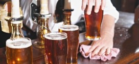 Heavy drinkers are rarely alcoholics, US study finds