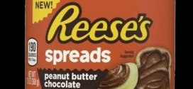 Hershey releases Reese's spreads, Report