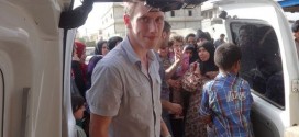 Islamic State Beheaded Kassig : Global horror at 'evil' jihadist killing of US aid worker