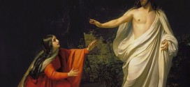 Jesus Was Married? Another Jesus and Mary Magdalene Hoax