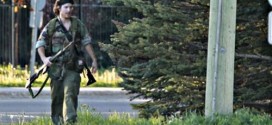 Justin Bourque Mountie killer gets 75 years without parole