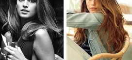 Kaia Gerber : Cindy Crawford's Daughter Makes Her Teen Vogue Debut (Pics)