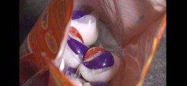 Laundry Pods Pose Serious Risk to Kids, Recent study