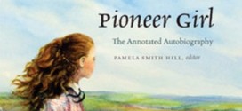 Laura Ingalls Wilder Autobiography : New Laura Ingalls Wilder Book To Be Published