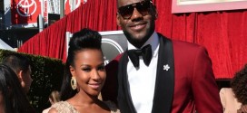 LeBron James, wife welcome baby girl Zhuri to family