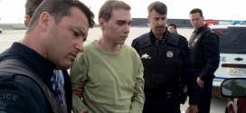 Luka Magnotta faked psychosis to help his defence