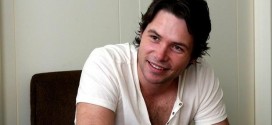 Michael Johns, Enlarged Heart Killed Him : American Idol Johns cause of death determined