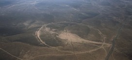 Mysterious 'Big Circles' Discovered in Jordan