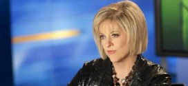 Nancy Grace Sued : Colorado man branded 'selfie stalker' sues TV commentator