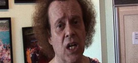 Richard Simmons Missing : Something is seriously wrong with Simmons