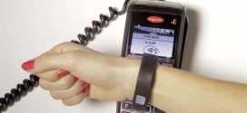 Royal Bank launches pay by wristband trial with Nymi