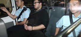 Rurik Jutting : British banker charged with murders in Hong Kong