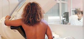 Scientists Develop Device to Ease Mammography Discomfort