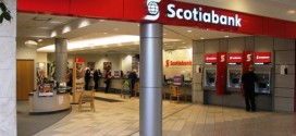 Scotiabank to chop 1500 positions, close about 120 branches amid writedown