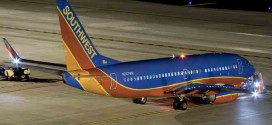 Southwest Airlines Sued by US gov't over maintenance issues, Report