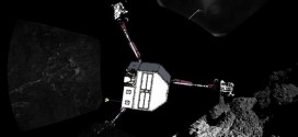 Space agency: Lander goes silent after experiments