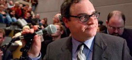 Sun News host Ezra Levant Loses Libel Case, Owes Khurrum Awan $80K