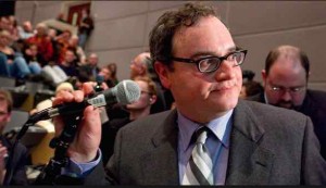 Sun News host Ezra Levant Loses Libel Case, Owes Khurrum Awan $80K