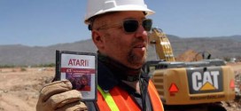 Super-Rare E.T Atari carts fetch more than $1500 at auction