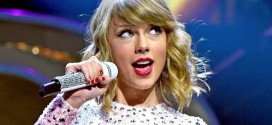 Taylor Swift : Music superstar Removes All Music From Spotify