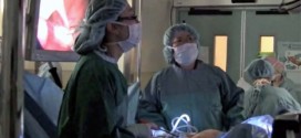 Toronto's Sunnybrook Hospital to live tweet colon surgery Wednesday