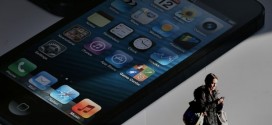 US Woman Sues Apple Over Missing iMessages